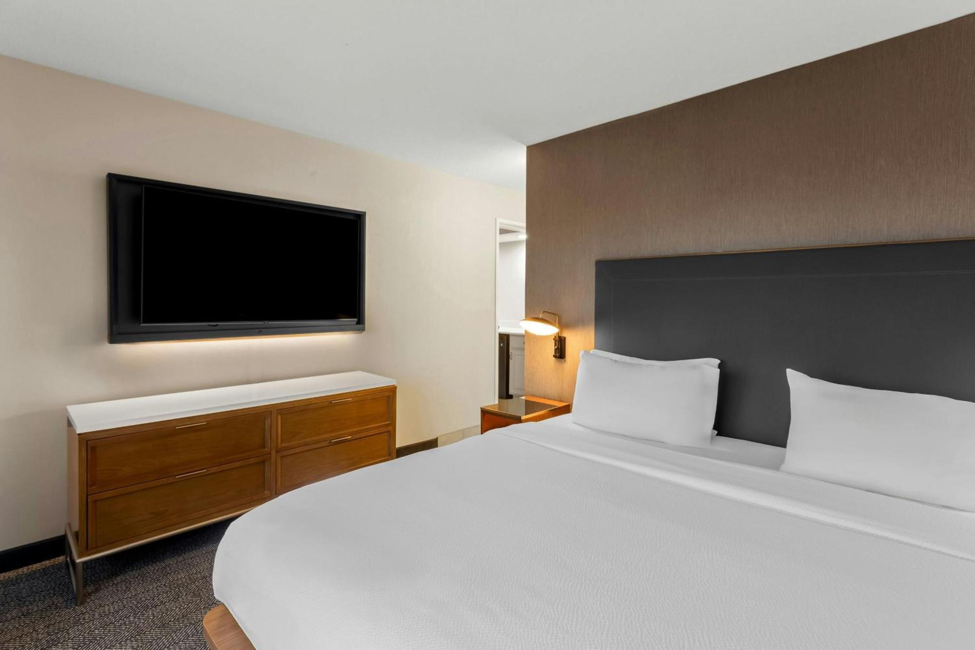 คอร์ตยาร์ด ชิคาโก เซาท์อีสท์/แฮมมอนด์, อินเดียนา Hotel ภายนอก รูปภาพ