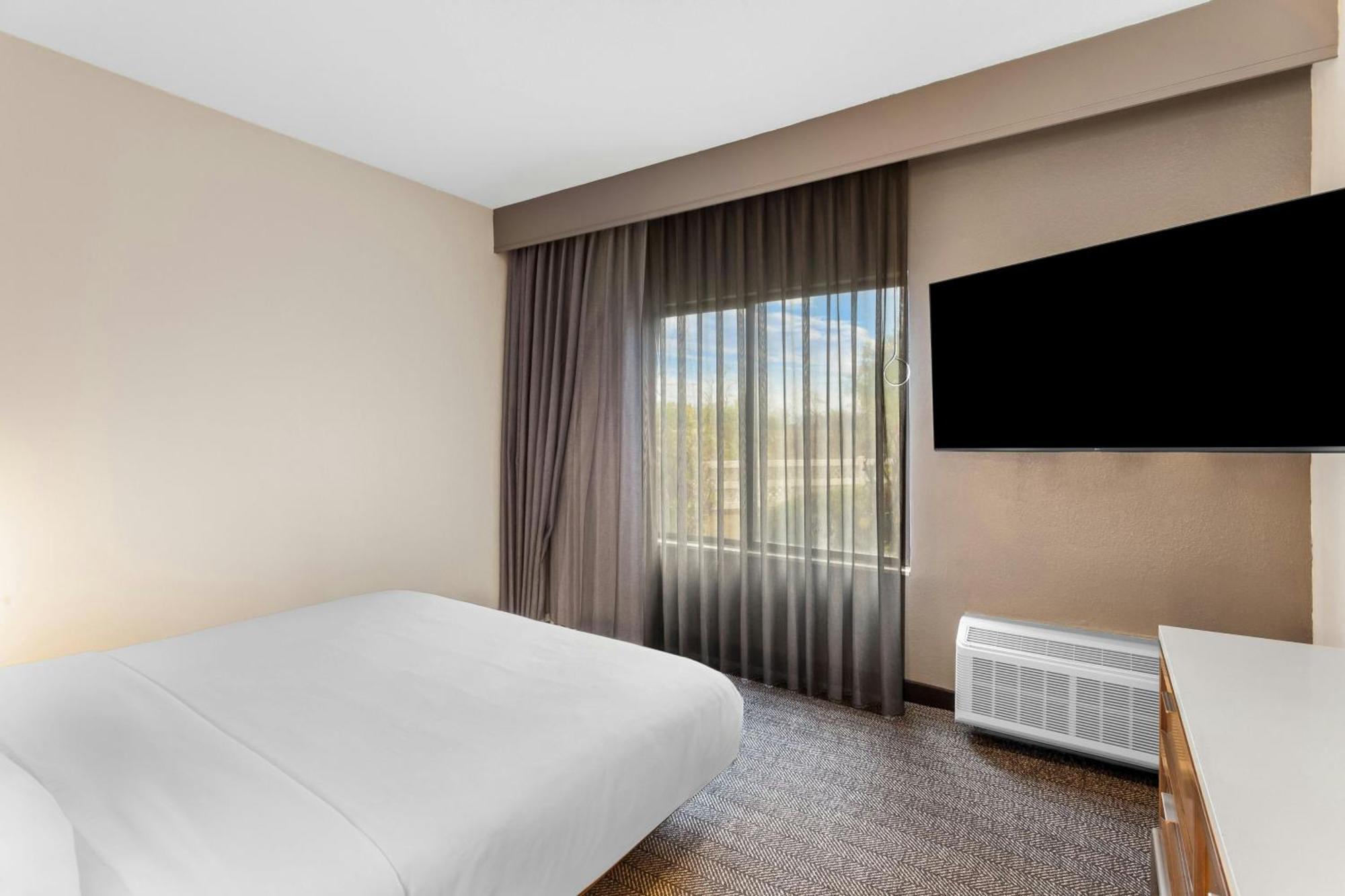 คอร์ตยาร์ด ชิคาโก เซาท์อีสท์/แฮมมอนด์, อินเดียนา Hotel ภายนอก รูปภาพ