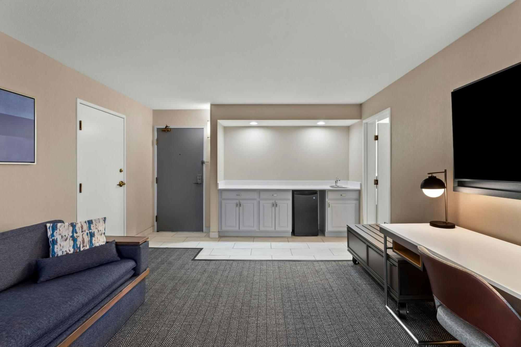 คอร์ตยาร์ด ชิคาโก เซาท์อีสท์/แฮมมอนด์, อินเดียนา Hotel ภายนอก รูปภาพ