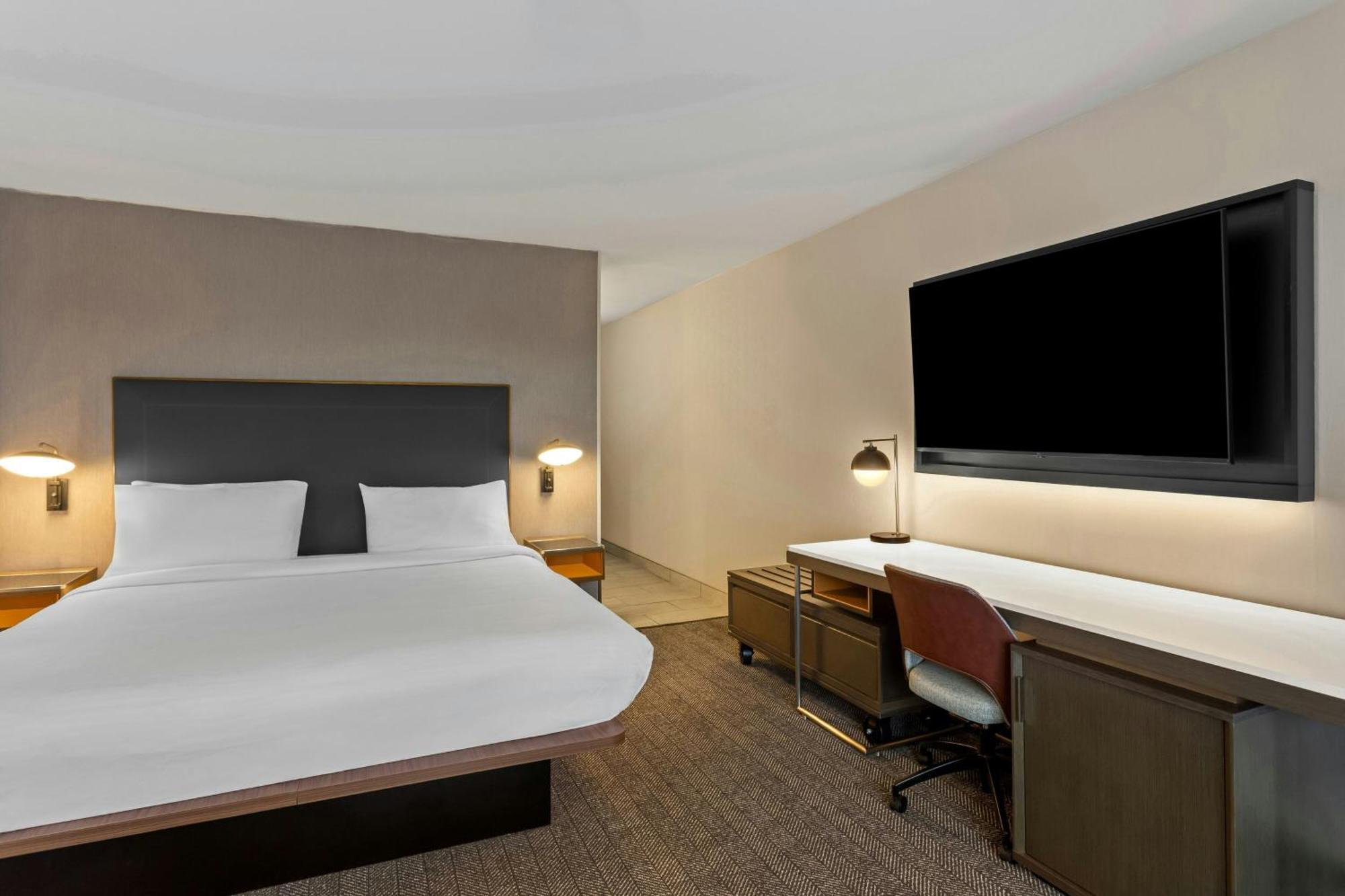 คอร์ตยาร์ด ชิคาโก เซาท์อีสท์/แฮมมอนด์, อินเดียนา Hotel ภายนอก รูปภาพ