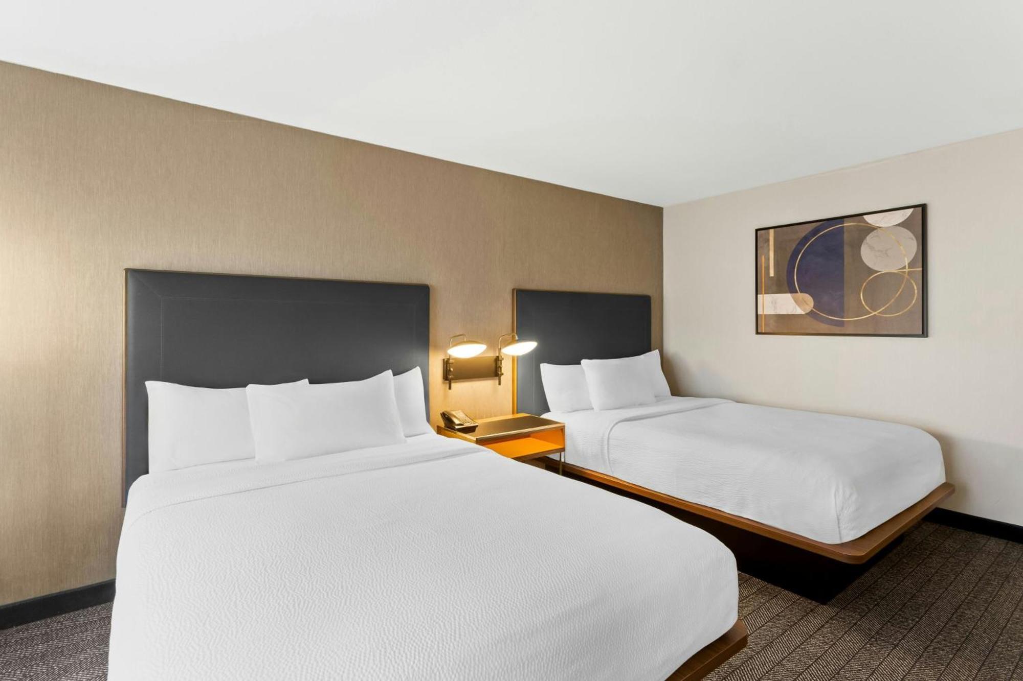 คอร์ตยาร์ด ชิคาโก เซาท์อีสท์/แฮมมอนด์, อินเดียนา Hotel ภายนอก รูปภาพ