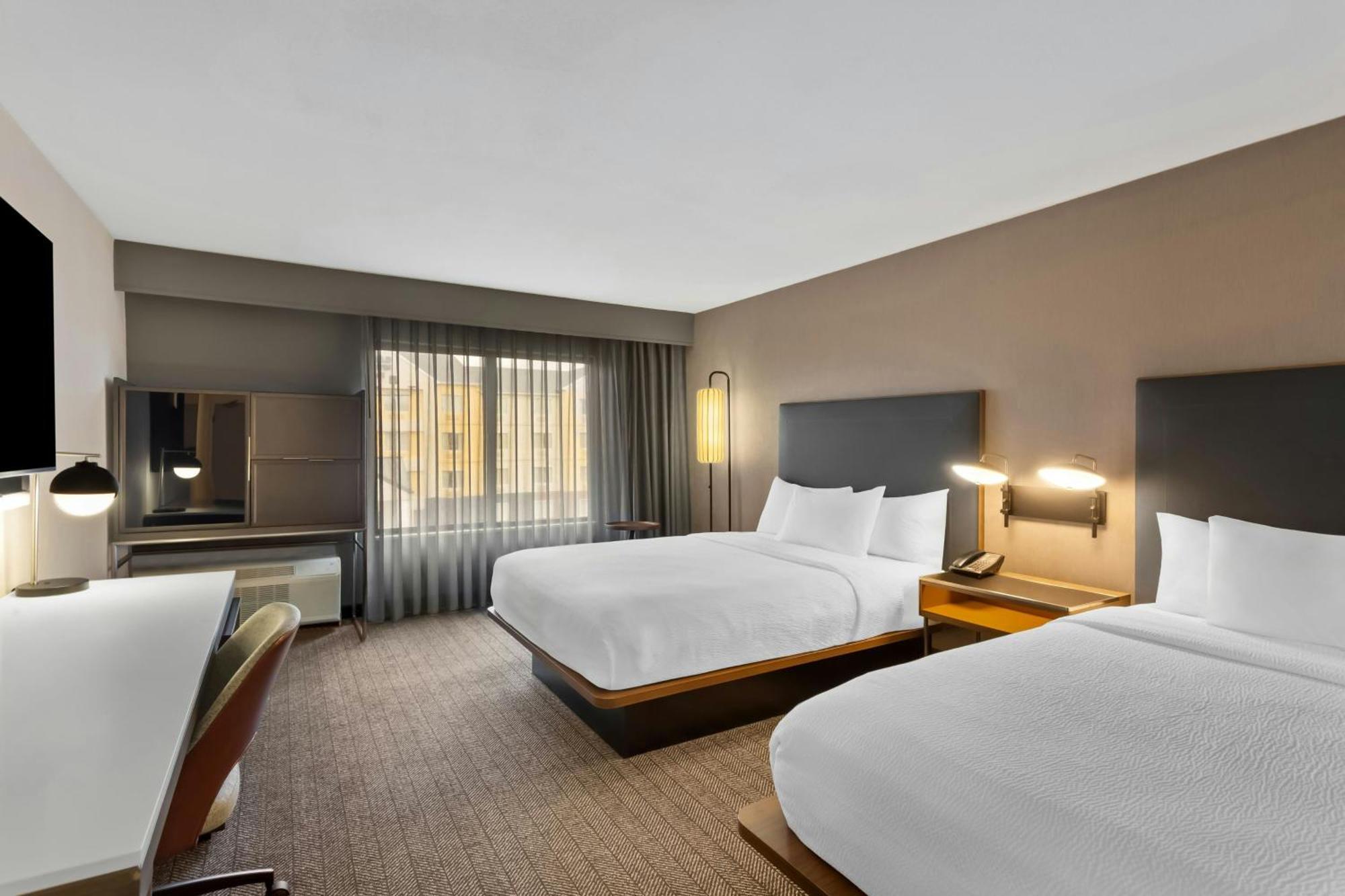คอร์ตยาร์ด ชิคาโก เซาท์อีสท์/แฮมมอนด์, อินเดียนา Hotel ภายนอก รูปภาพ