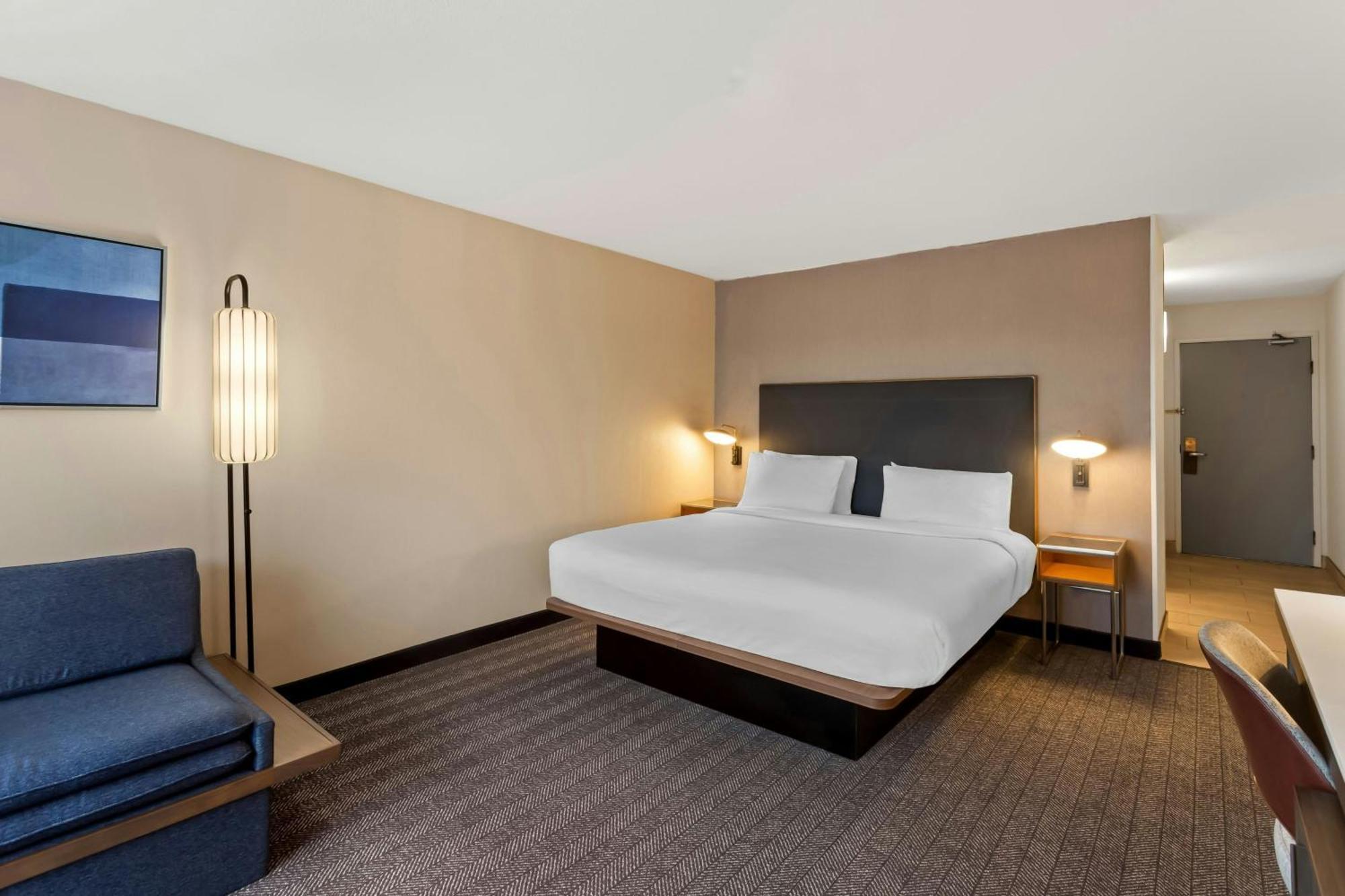 คอร์ตยาร์ด ชิคาโก เซาท์อีสท์/แฮมมอนด์, อินเดียนา Hotel ภายนอก รูปภาพ